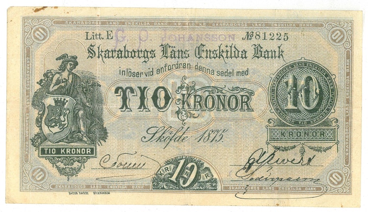Skaraborgs Enskilda Bank
