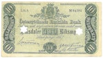 Östergötlands Enskilda Bank