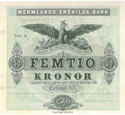 Wermlands Enskilda Bank