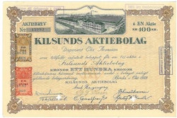 Kilsunds Aktiebolag