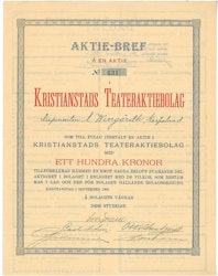 Kristianstad Teater AB