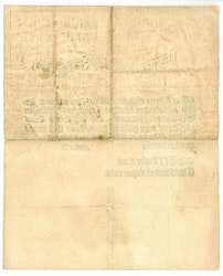 6 Daler Kopparmynt, 1759