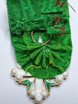 Italien, Order of Saint Maurice and Saint Lazarus,