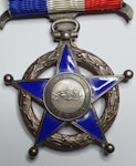 Chile, Hederslegion medalj
