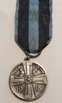 Finlands, 1918 års frihetskrigs minnes medalj