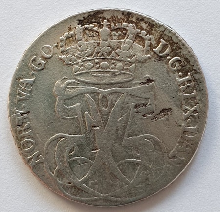 1755, Fredrik V, 24 Skilling