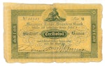 32 Skilling Banco, 1848