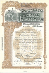 Svenska Handelsbanken 1946