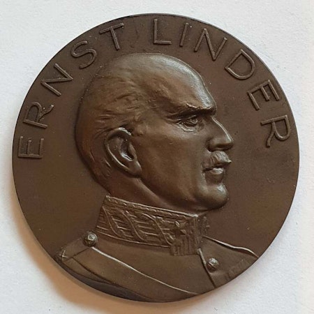Linder, Ernst 1938