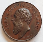 Runeberg, Johan Ludvig