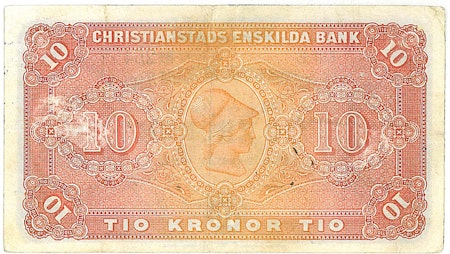 Christianstads Enskilda Bank