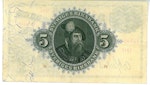 5 kronor  1911