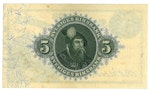 5 kronor 1916