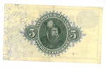 5 kronor 1917