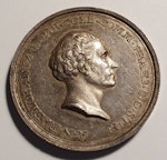 Edelcrantz, Abraham Niklas 1827