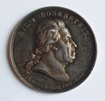 Rosenstein, Nils von 1876