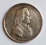 Swedenborg, Emanuel 1852
