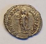 Septimius Severus, 193-211, denar