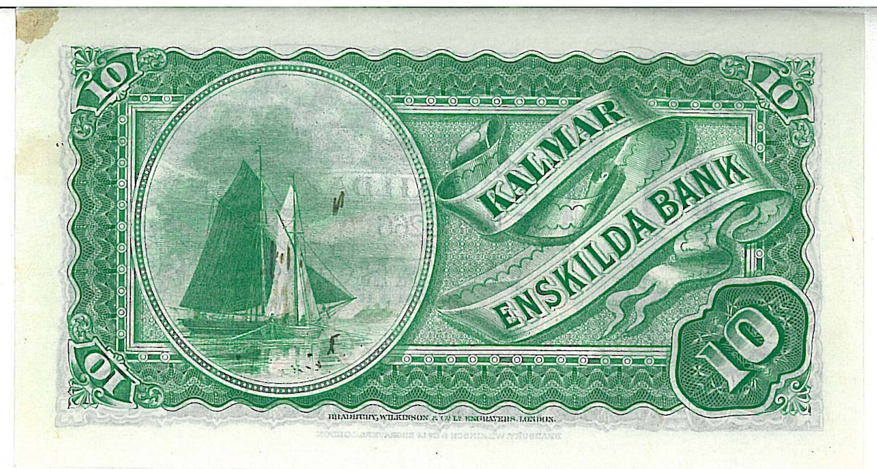 Kalmar Enskilda Bank