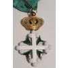 Italien, Order of Saint Maurice and Saint Lazarus