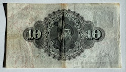 10 kronor 1912