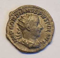 Gordian III, Antonianius