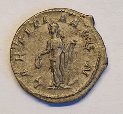 Gordian III, 238-244, Antonianius