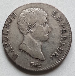 Napoleon I, 2 France 1807