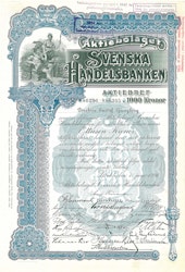 Svenska Handelsbanken 1926