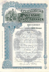 Svenska Handelsbanken 1919