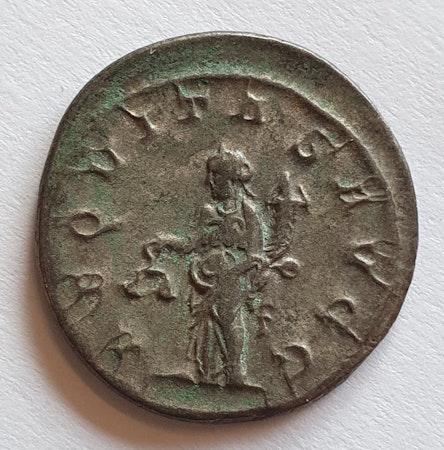 Philippus I, 244-249, Antoninianus