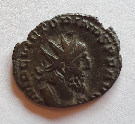 Victorinus, 253-270, Billon antoninianus
