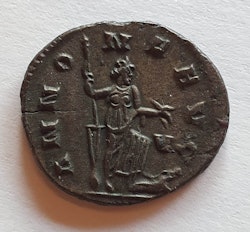 Gallienus, 260-268, Billion antoninian