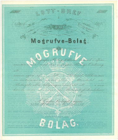 Mogrufve-Bolag