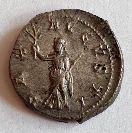 Maximus I, 235-270 Denar
