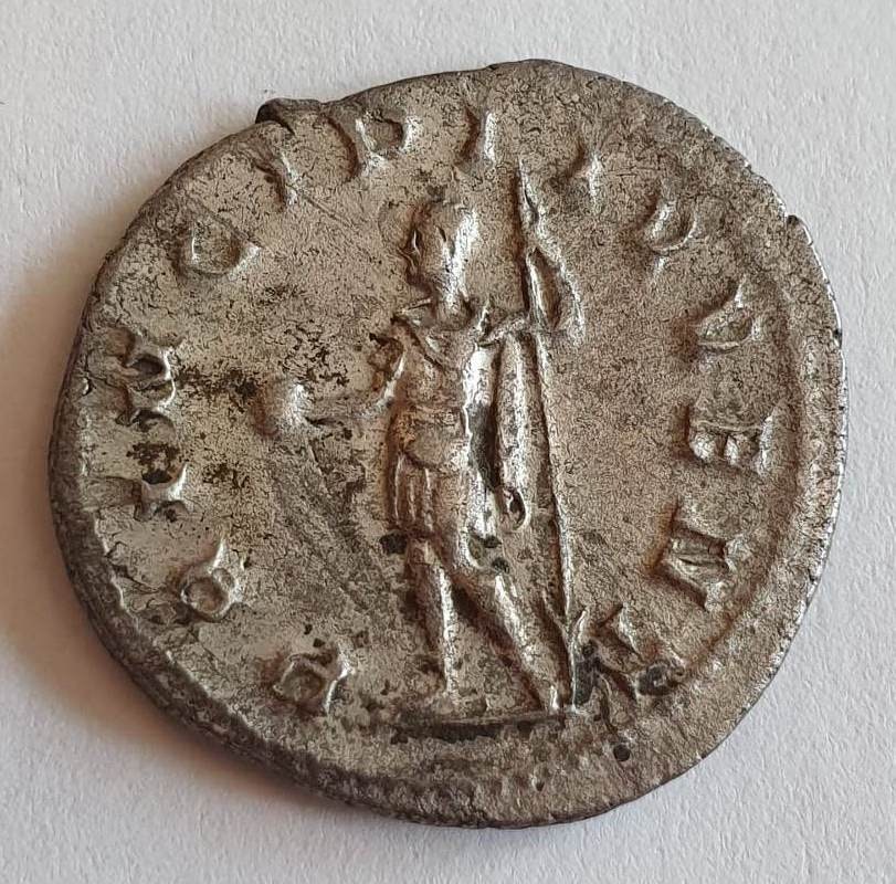 Philip II 247-249, Antoninianus