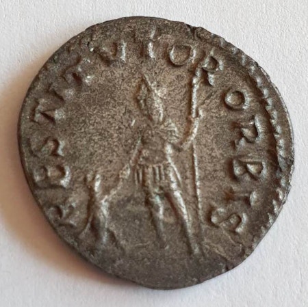 Valerian, 251-260 B. Antoniniaus