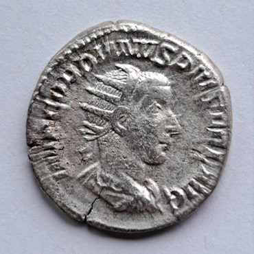 Gordianus III, 238-244