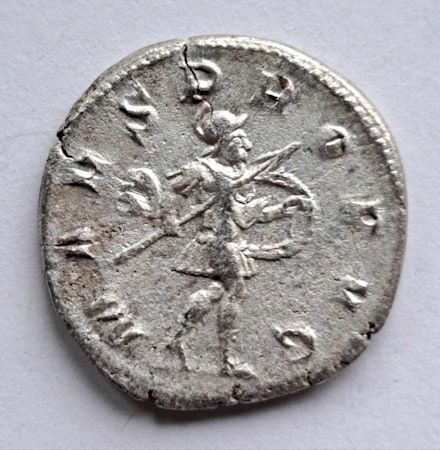 Gordianus III, 238-244