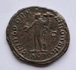 Maximinus II, 305-312
