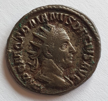 Traianus Decius, 249-251, Antonianus