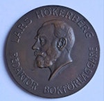 Hökerberg, Lars