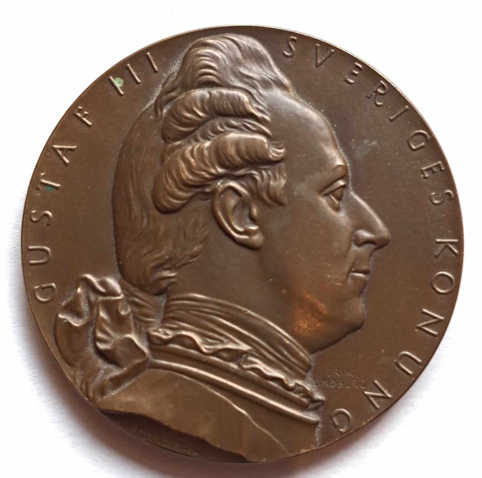 Gustav III