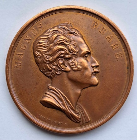 Brahe, Greve Magnus 1839