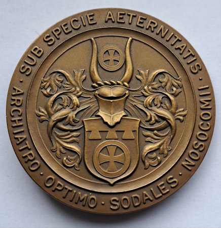 Bergman, Emanuel