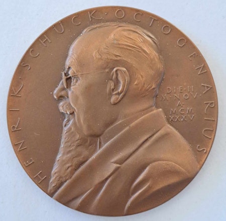 Schuck, Henrik 1935