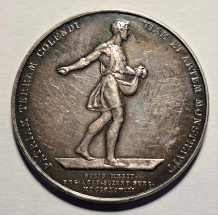 Nonnen, Edvard 1898