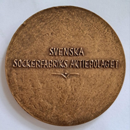Tranchell, Svenska Sockerfabriken
