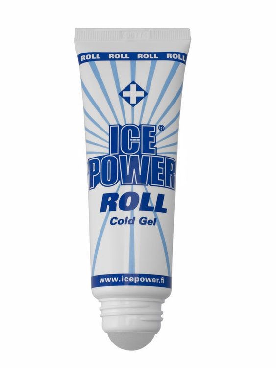 IcePower kylande gel i Roll-on 75ml