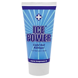 IcePower kylande gel